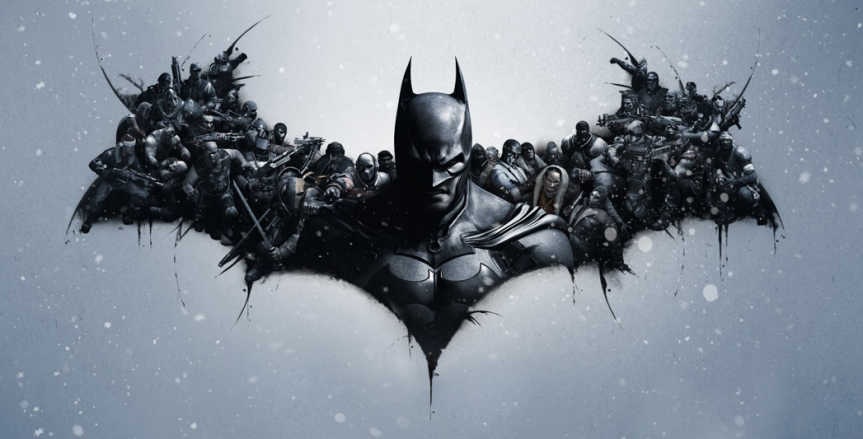 Deformable Snow and DirectX 11 in Batman: Arkham Origins